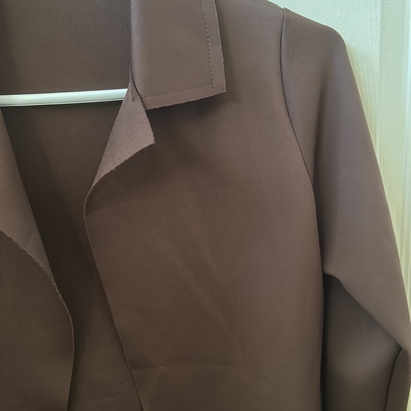 Blazer - Picture 2 of 3